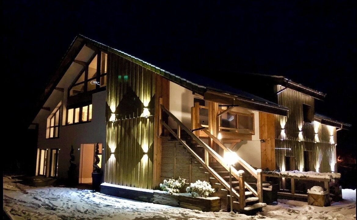 Photo of Outdoor in Ventron