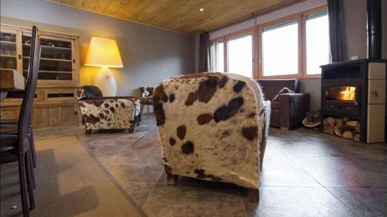 Photo of Livingroom in Ventron