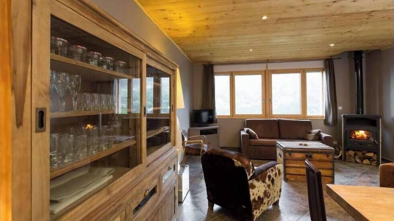 Photo of Bedroom in Ventron