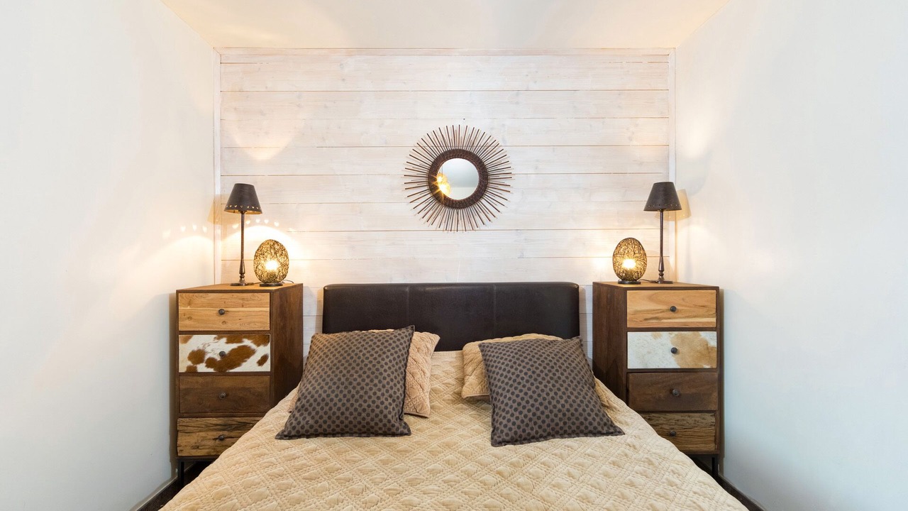 Photo of Bedroom in Ventron