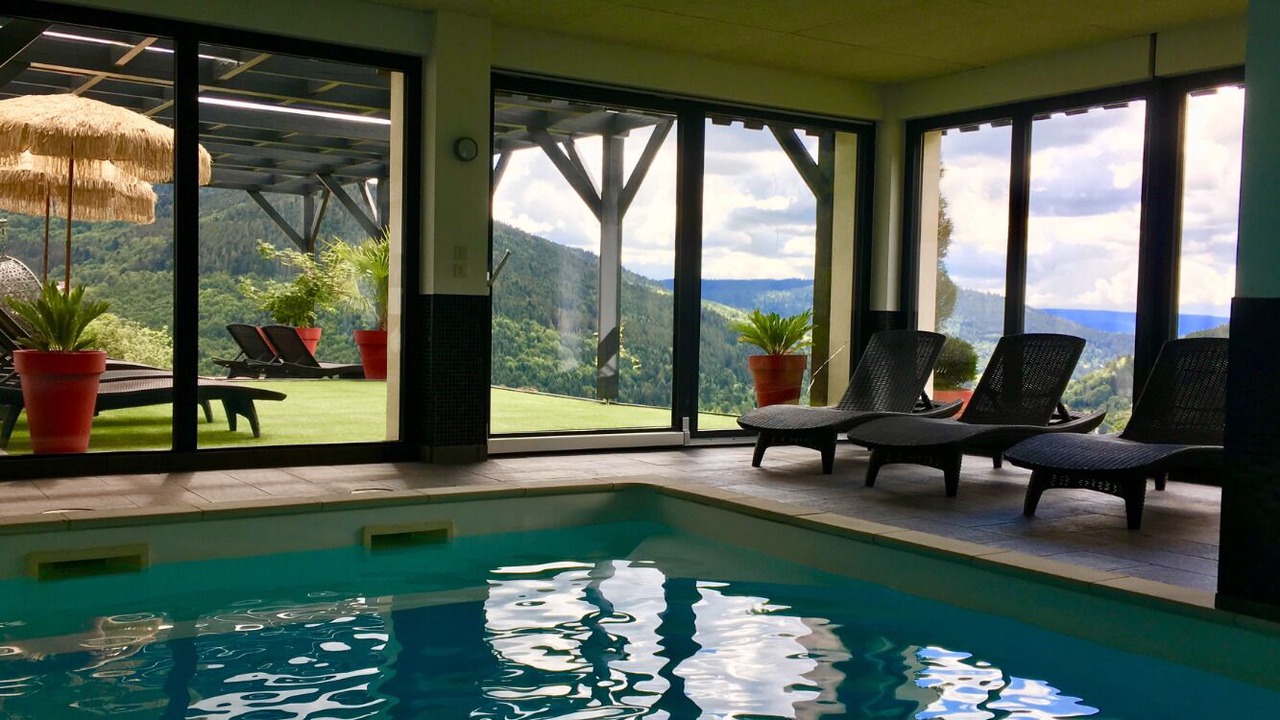 Photo of Outdoor in Ventron