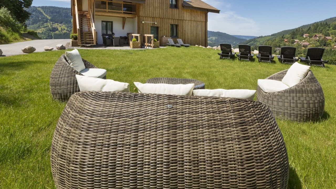 Photo of Outdoor in Ventron