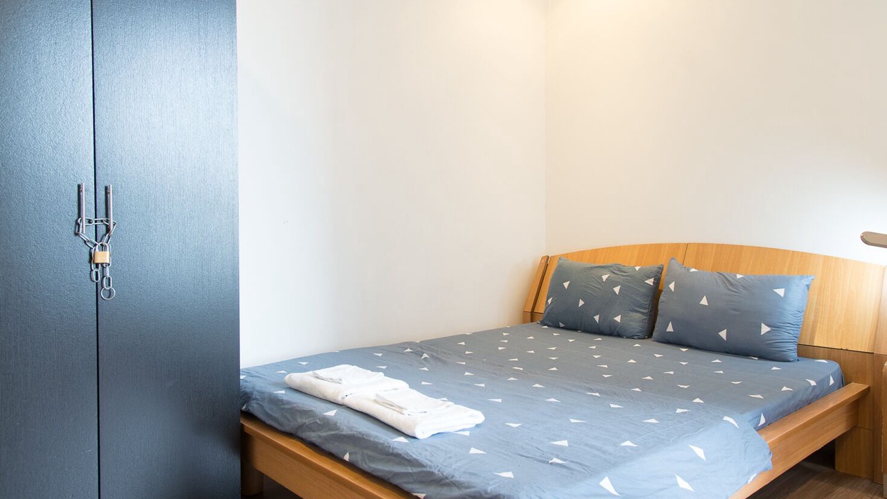 Photo of Bedroom in Hoang Mai