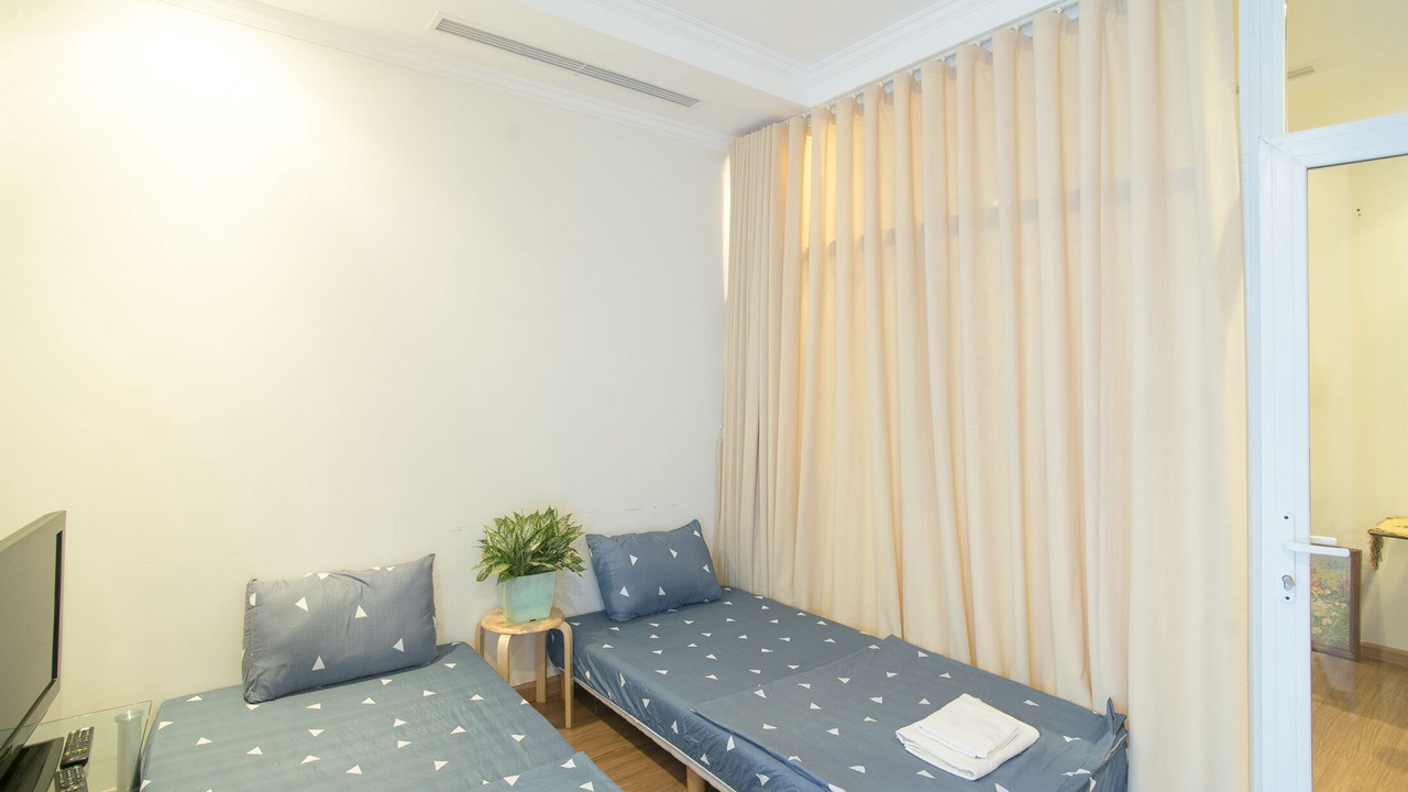 Photo of Bedroom in Hoang Mai