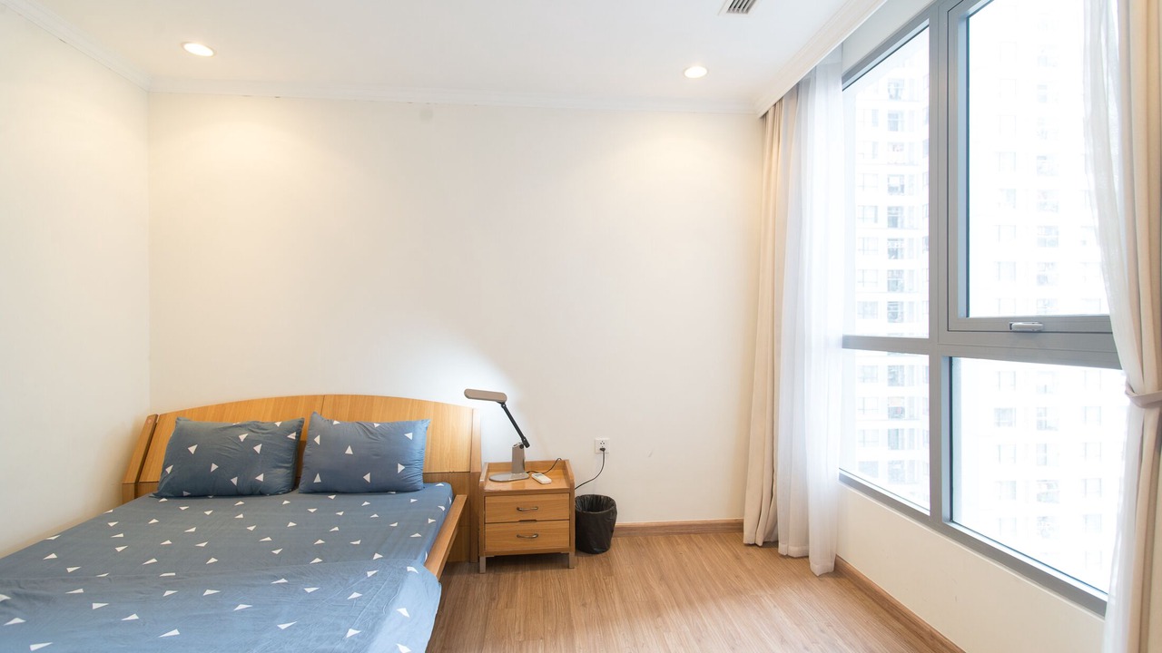 Photo of Bedroom in Hoang Mai
