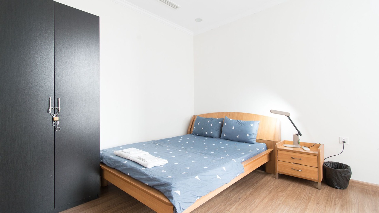 Photo of Bedroom in Hoang Mai