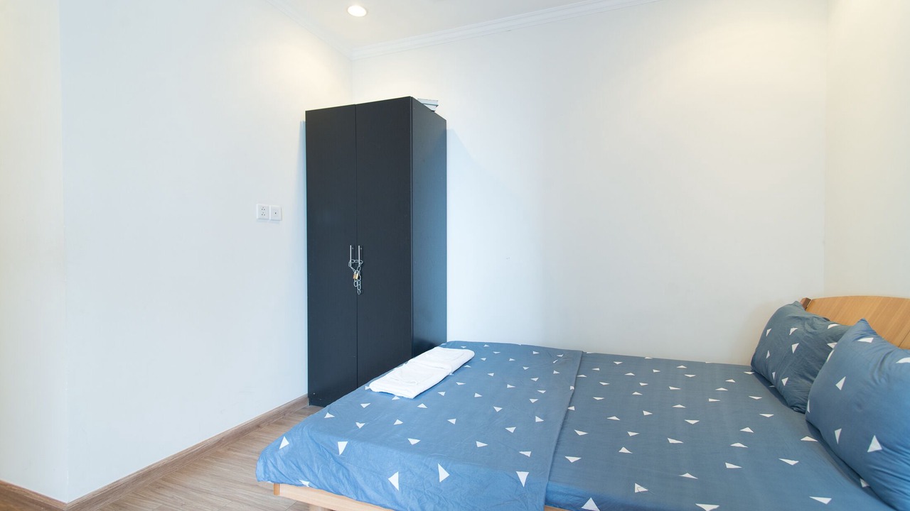 Photo of Bedroom in Hoang Mai