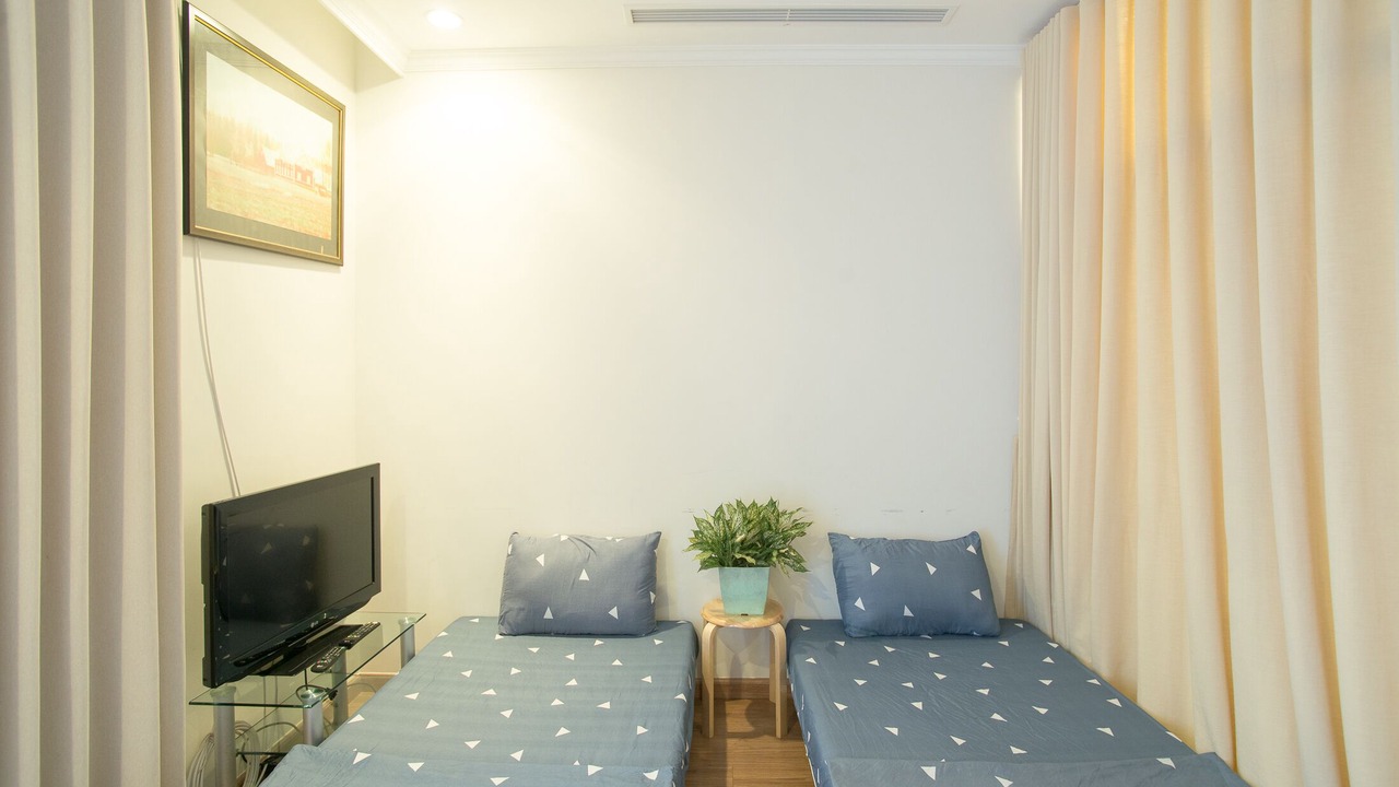 Photo of Bedroom in Hoang Mai