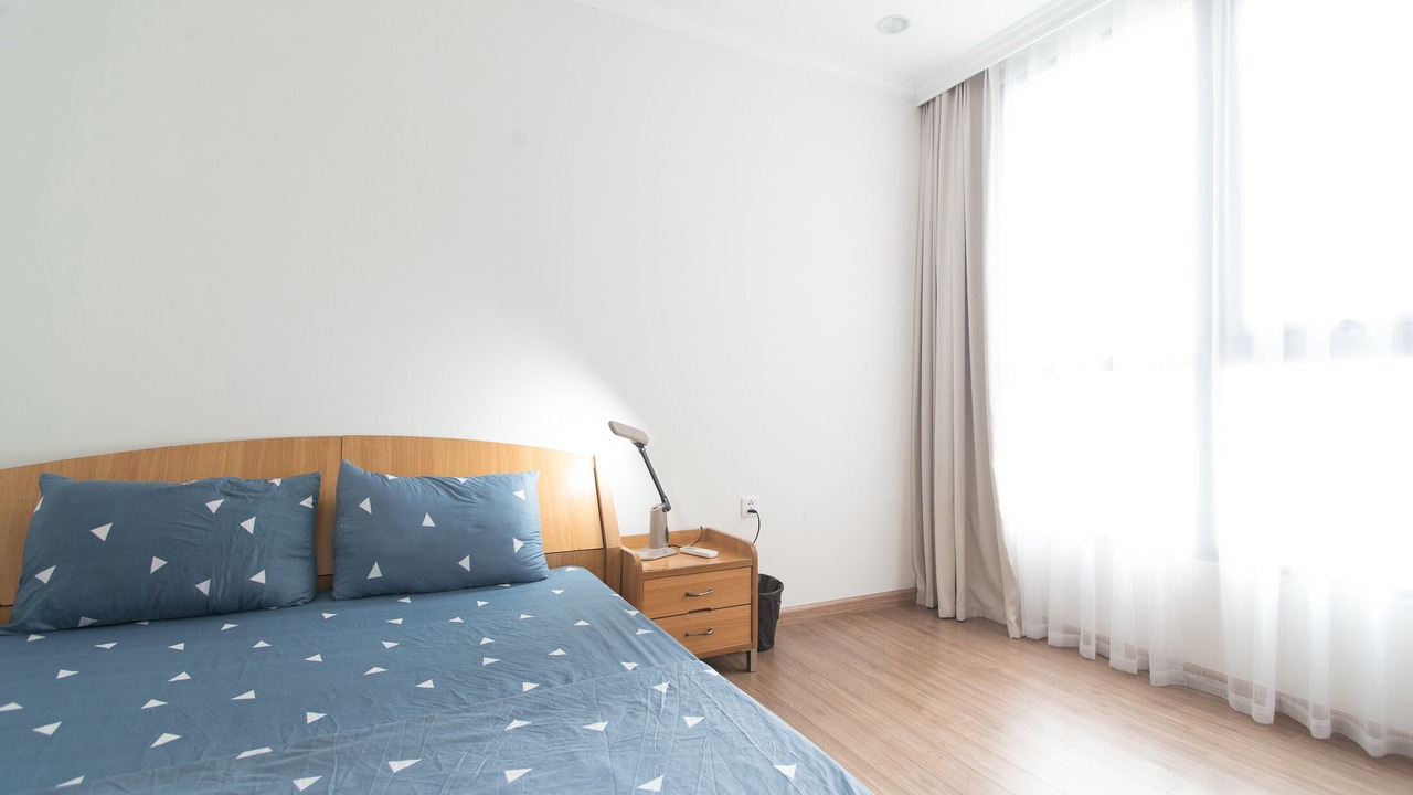 Photo of Bedroom in Hoang Mai
