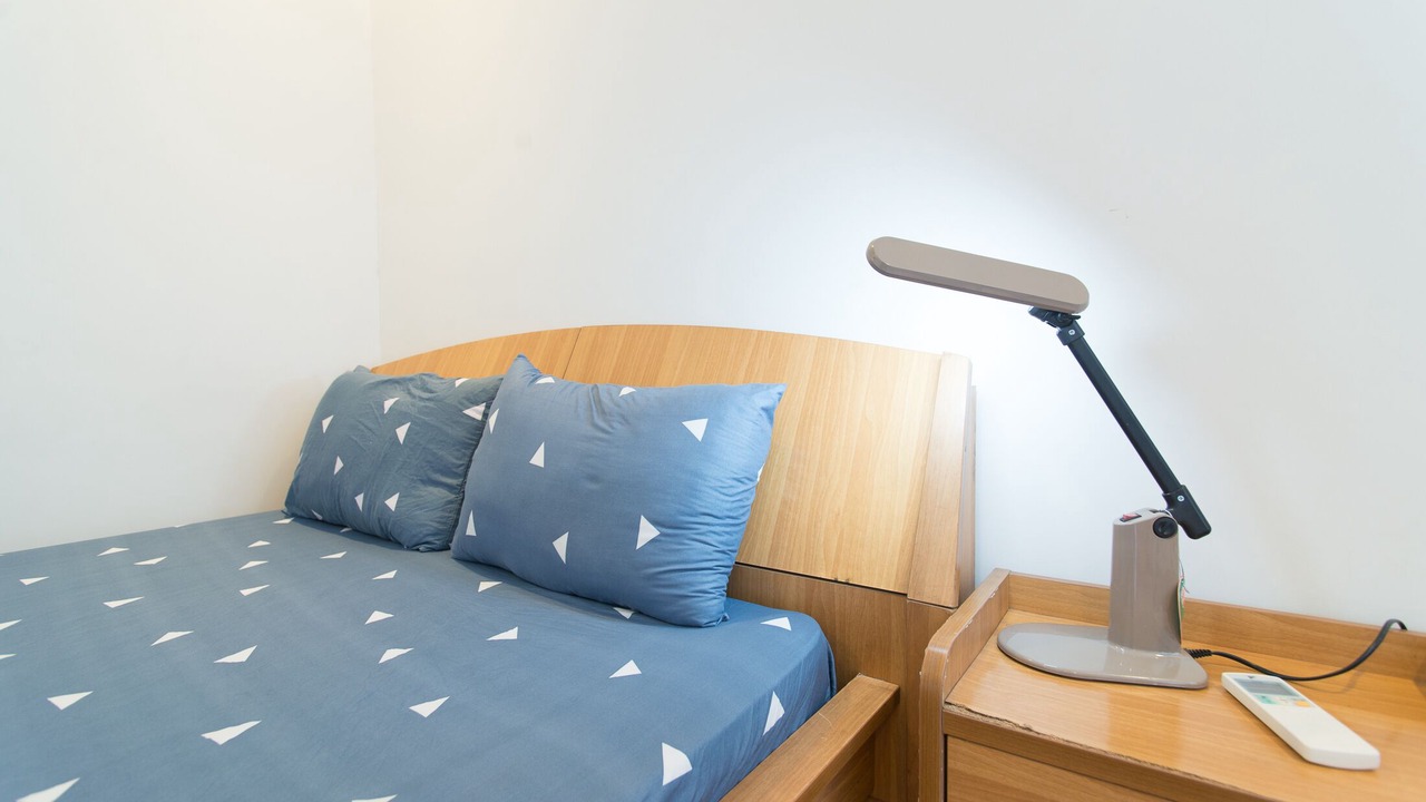 Photo of Bedroom in Hoang Mai
