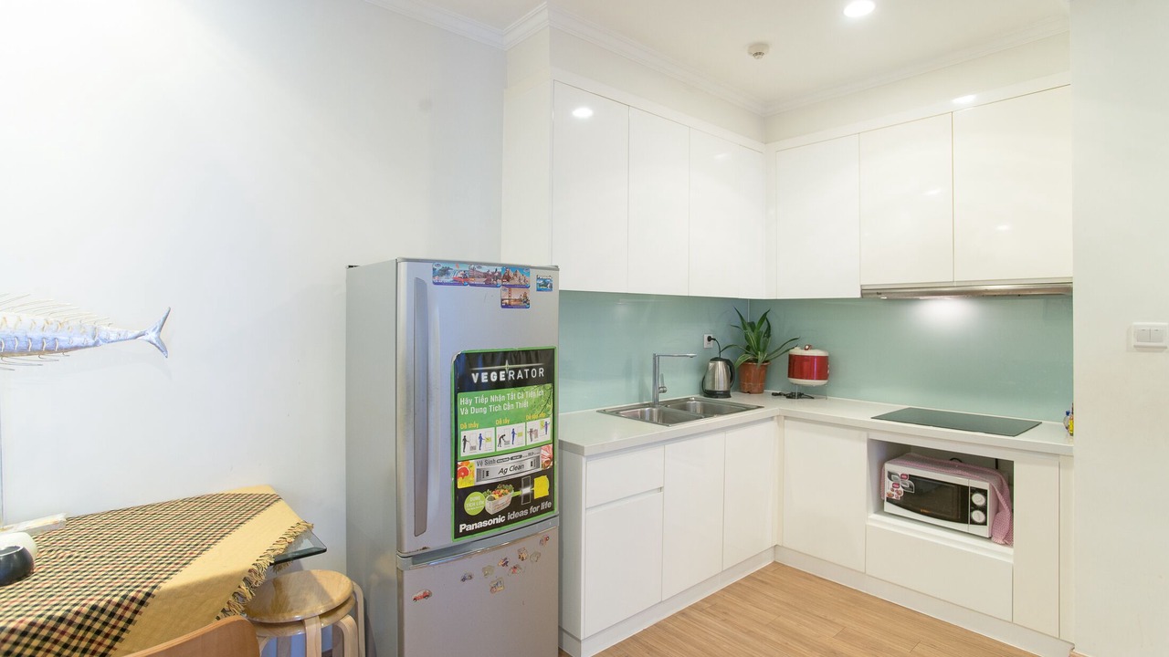 Photo of Kitchen in Hoang Mai