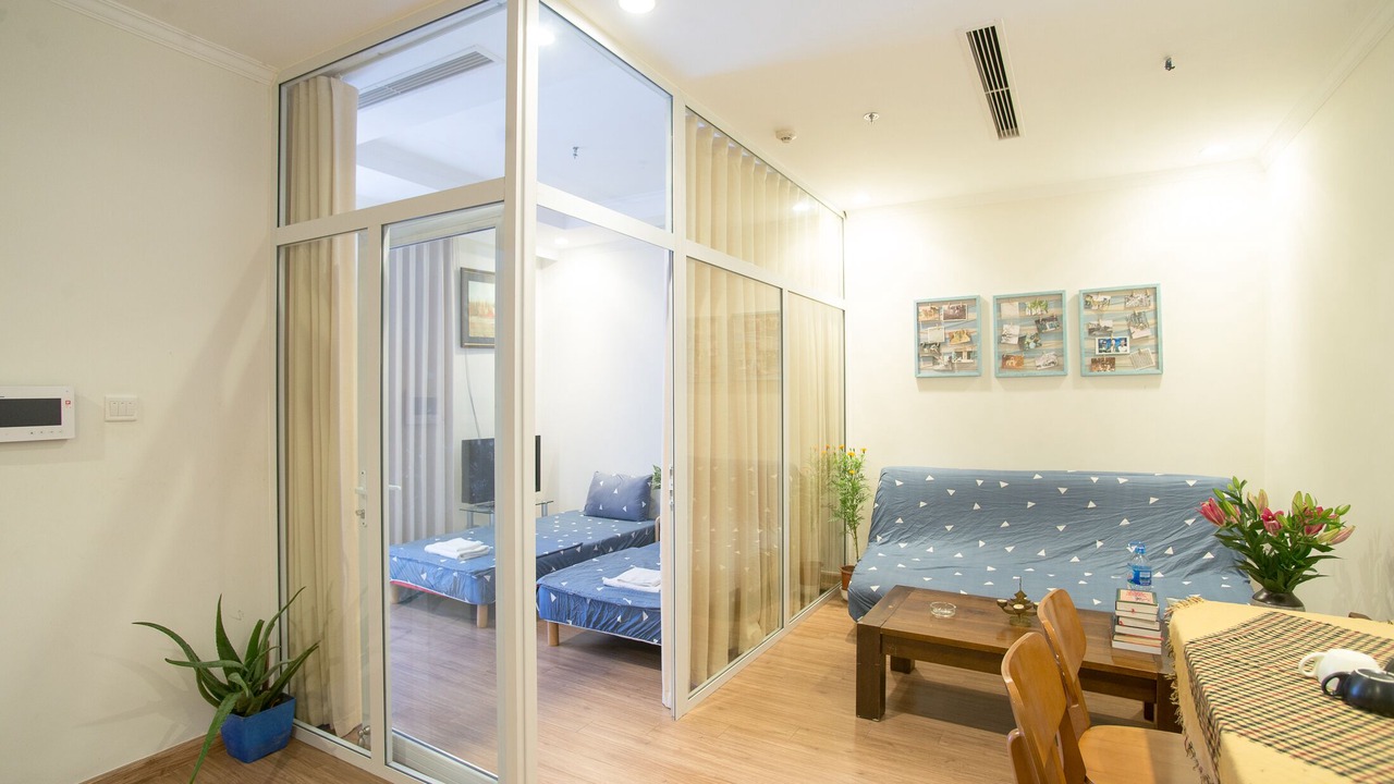 Photo of Bedroom in Hoang Mai
