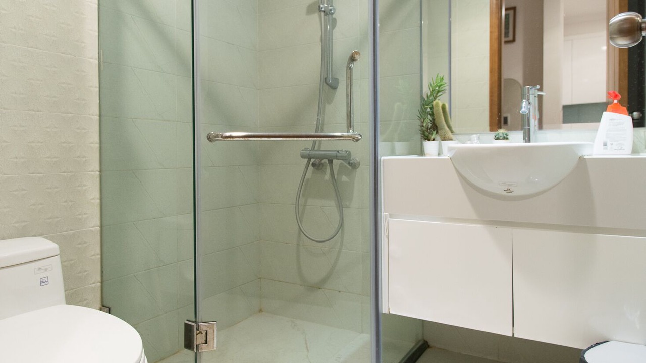 Photo of Bathroom in Hoang Mai