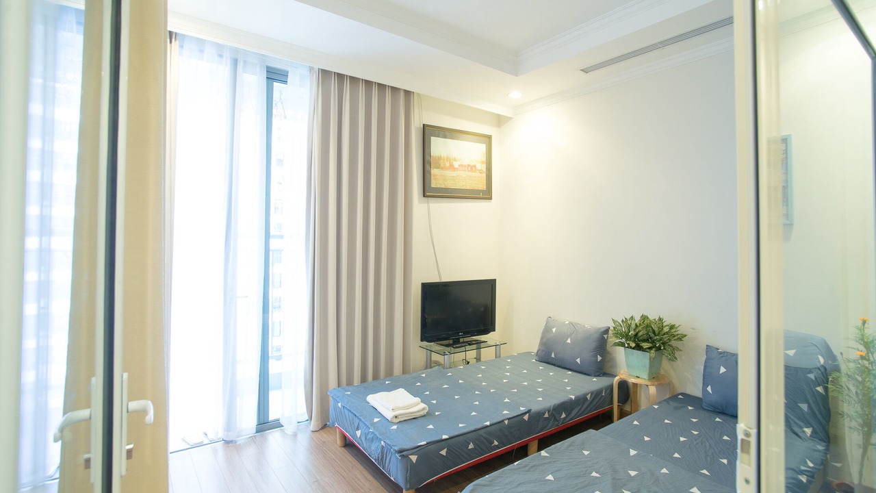 Photo of Bedroom in Hoang Mai
