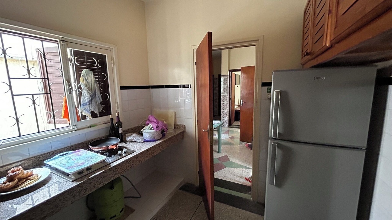 Photo of Kitchen in Temara