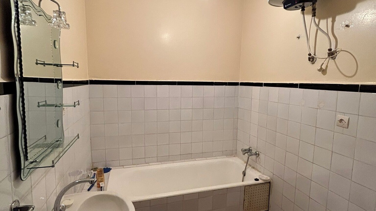 Photo of Bathroom in Temara