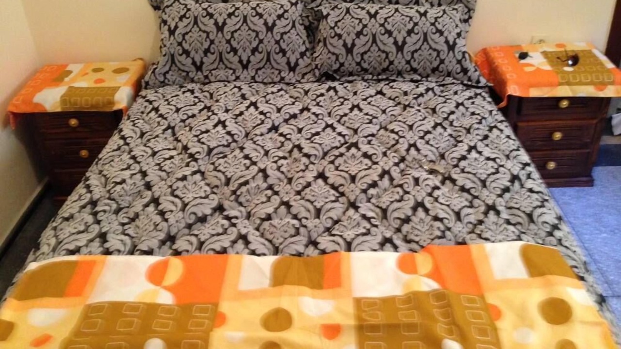 Photo of Bedroom in Temara