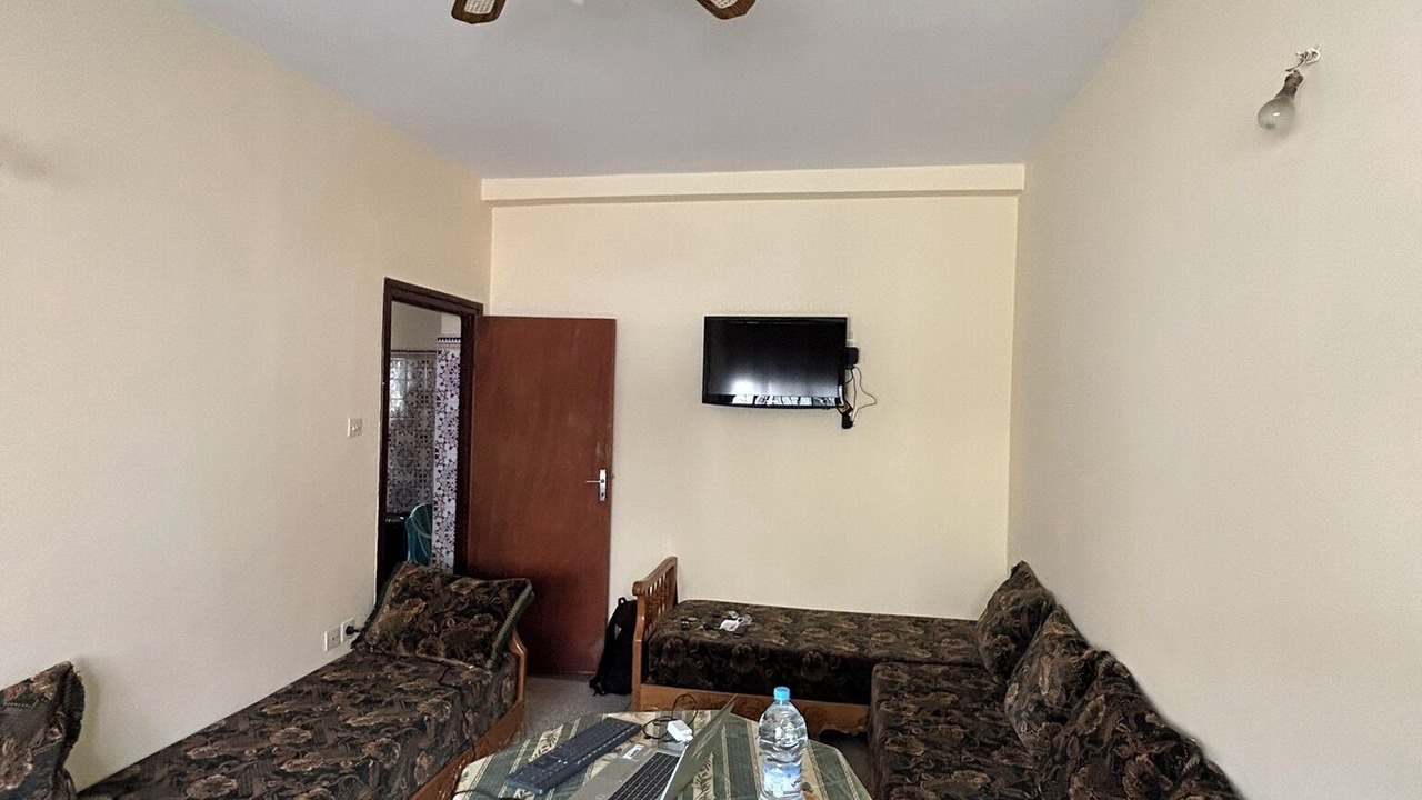 Photo of Livingroom in Temara