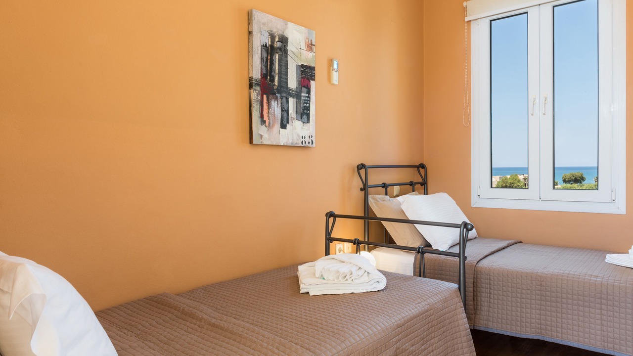 Photo of Bedroom in Maleme