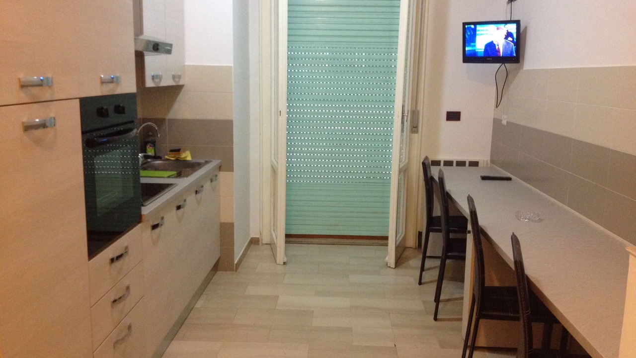 Photo of Kitchen in San Donato