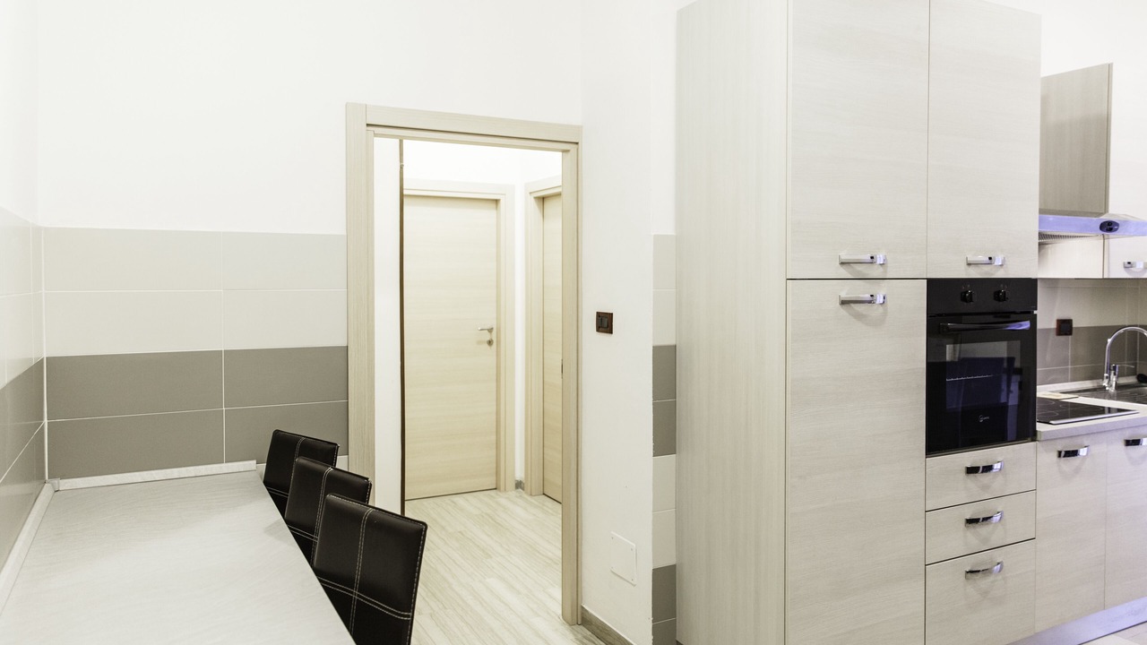 Photo of Kitchen in San Donato