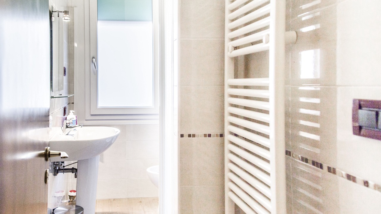Photo of Bathroom in San Donato