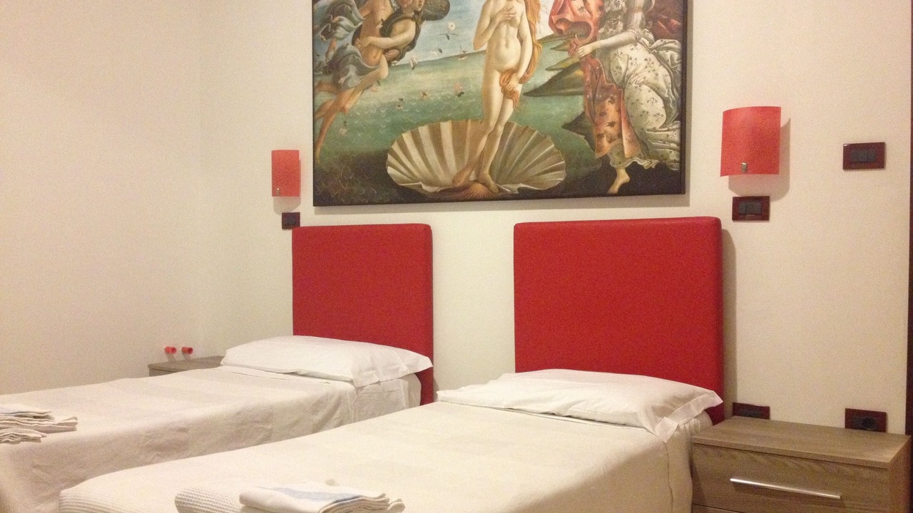 Photo of Bedroom in San Donato