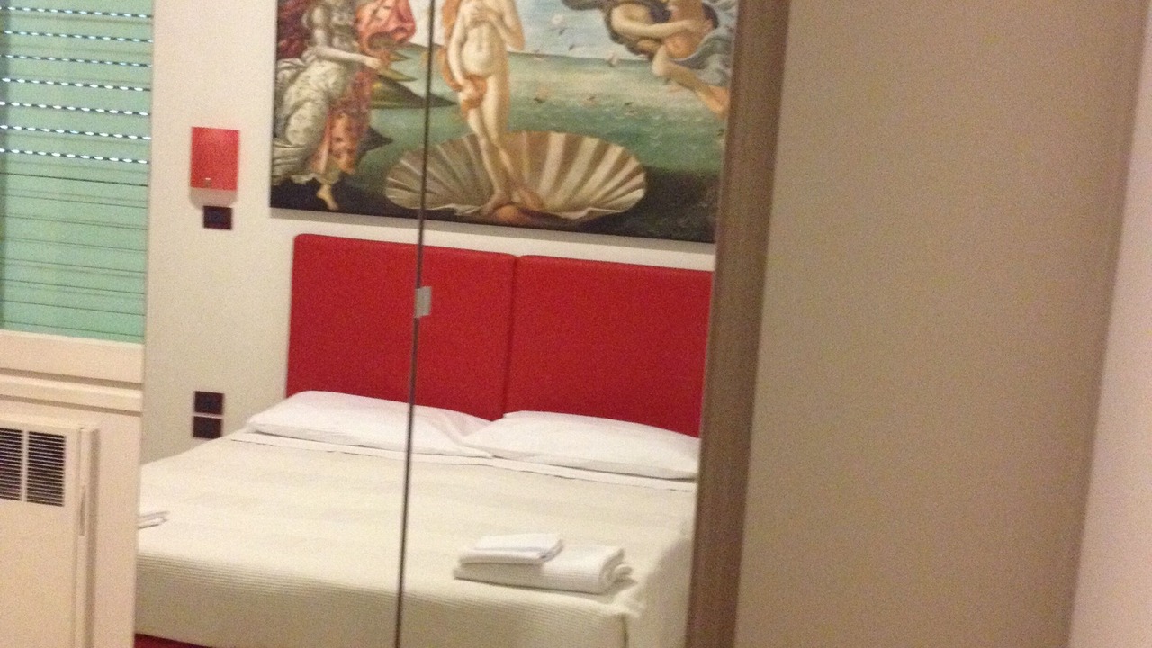 Photo of Bedroom in San Donato