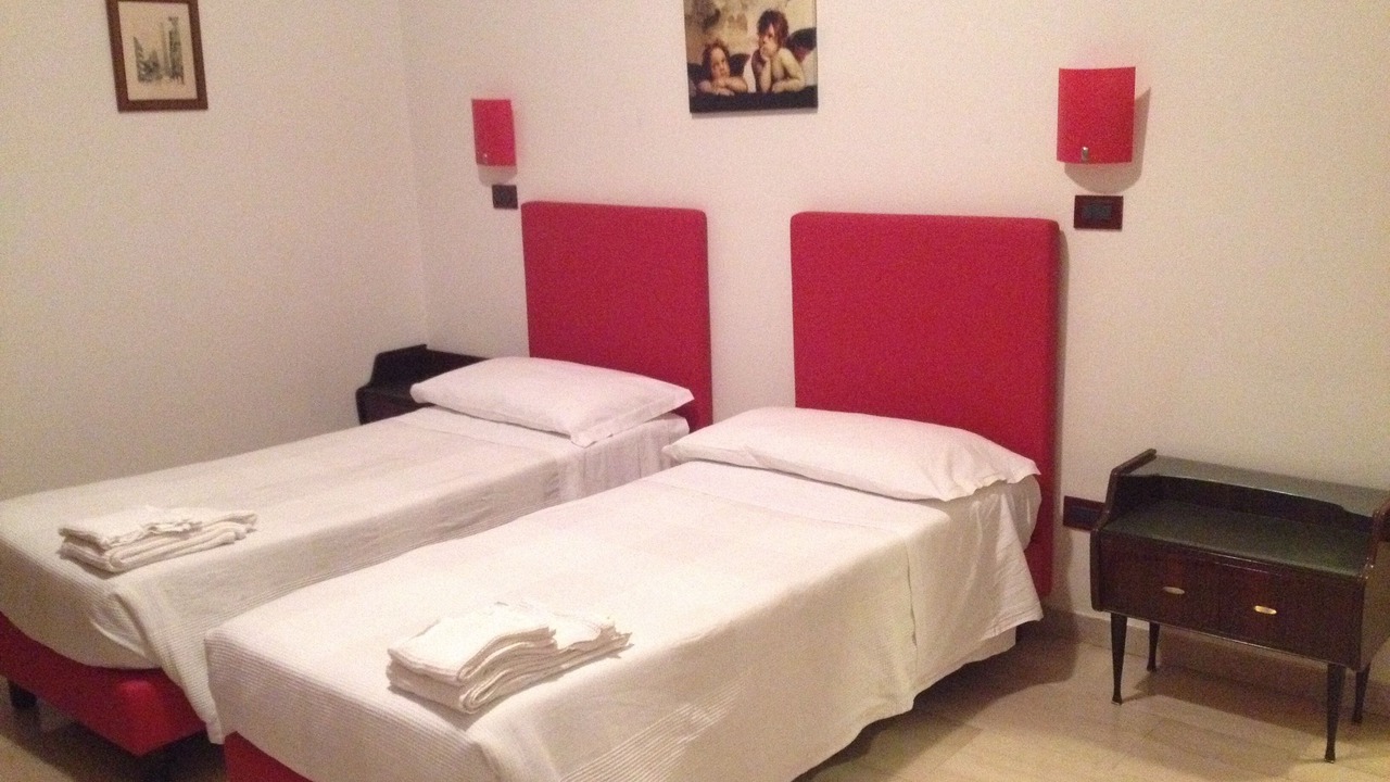 Photo of Bedroom in San Donato