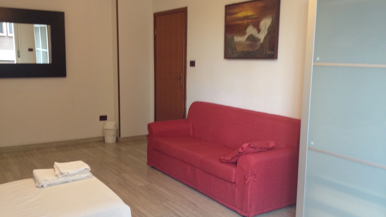 Photo of Livingroom in San Donato