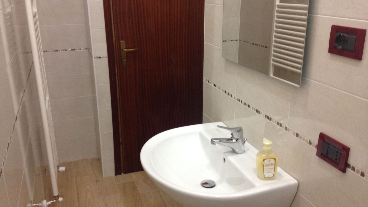 Photo of Bathroom in San Donato