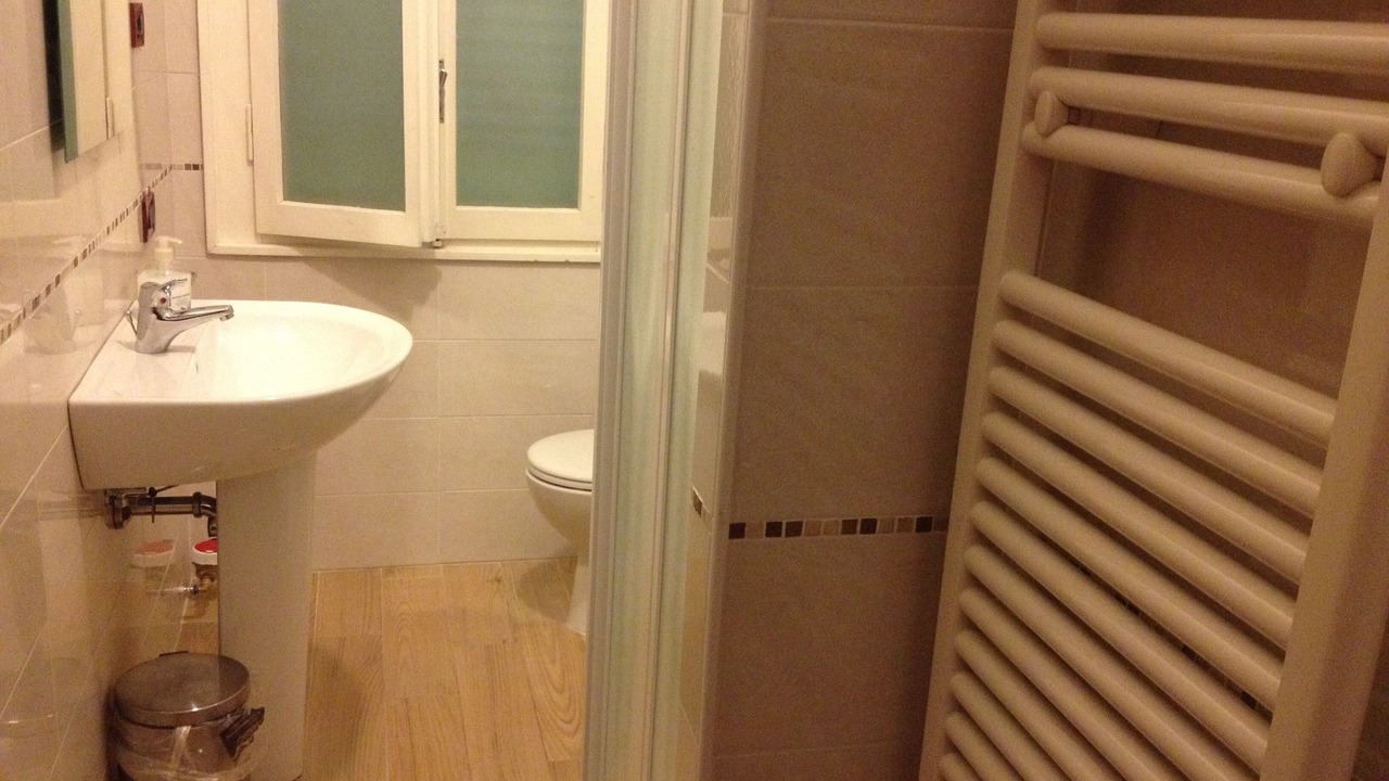 Photo of Bathroom in San Donato