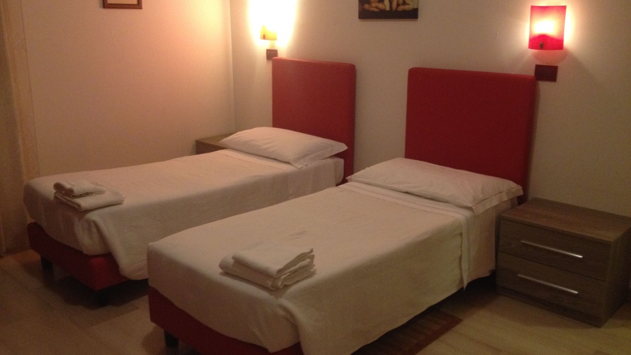 Photo of Bedroom in San Donato