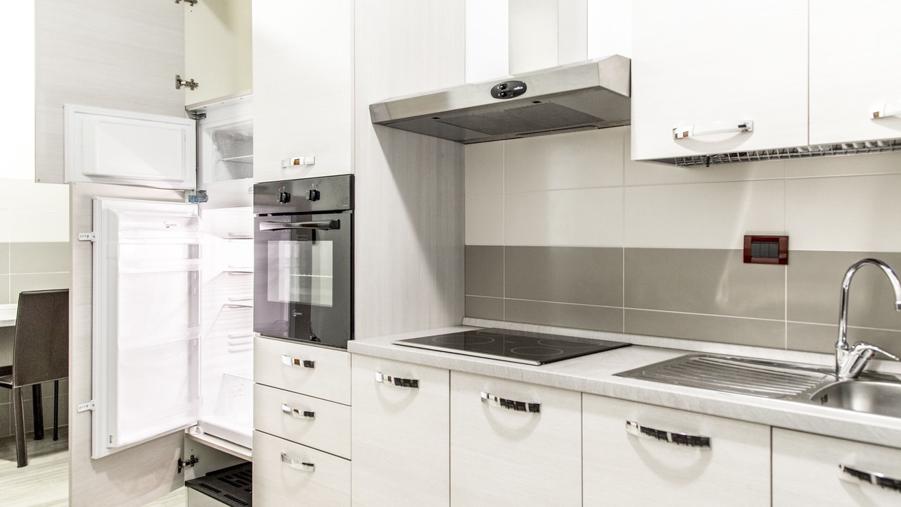 Photo of Kitchen in San Donato