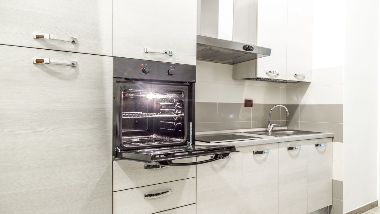 Photo of Kitchen in San Donato