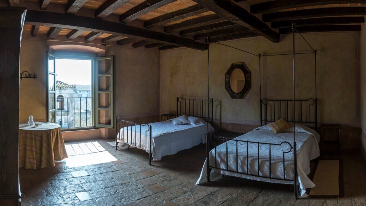 Photo of Bedroom in Robecco D'Oglio