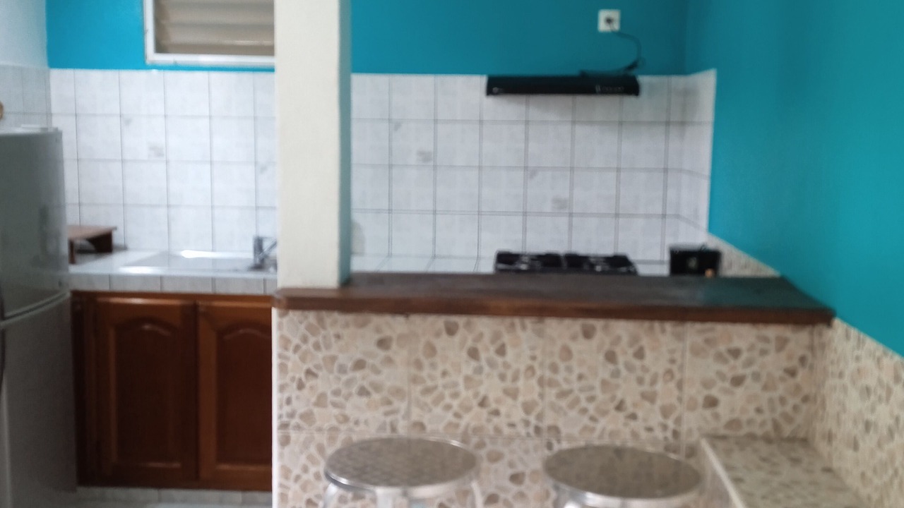 Photo of Kitchen in Saint Felix