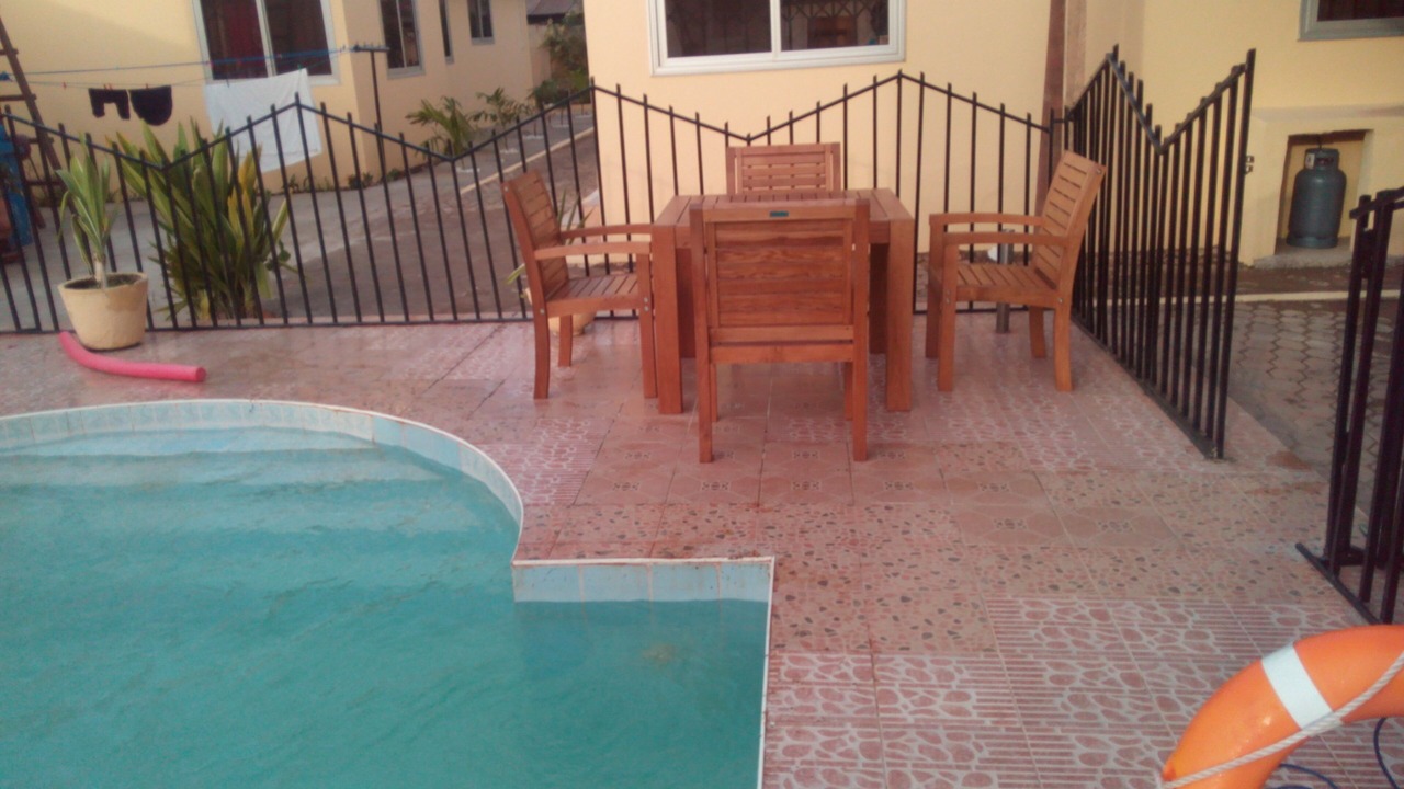 Photo of Outdoor in Teshie