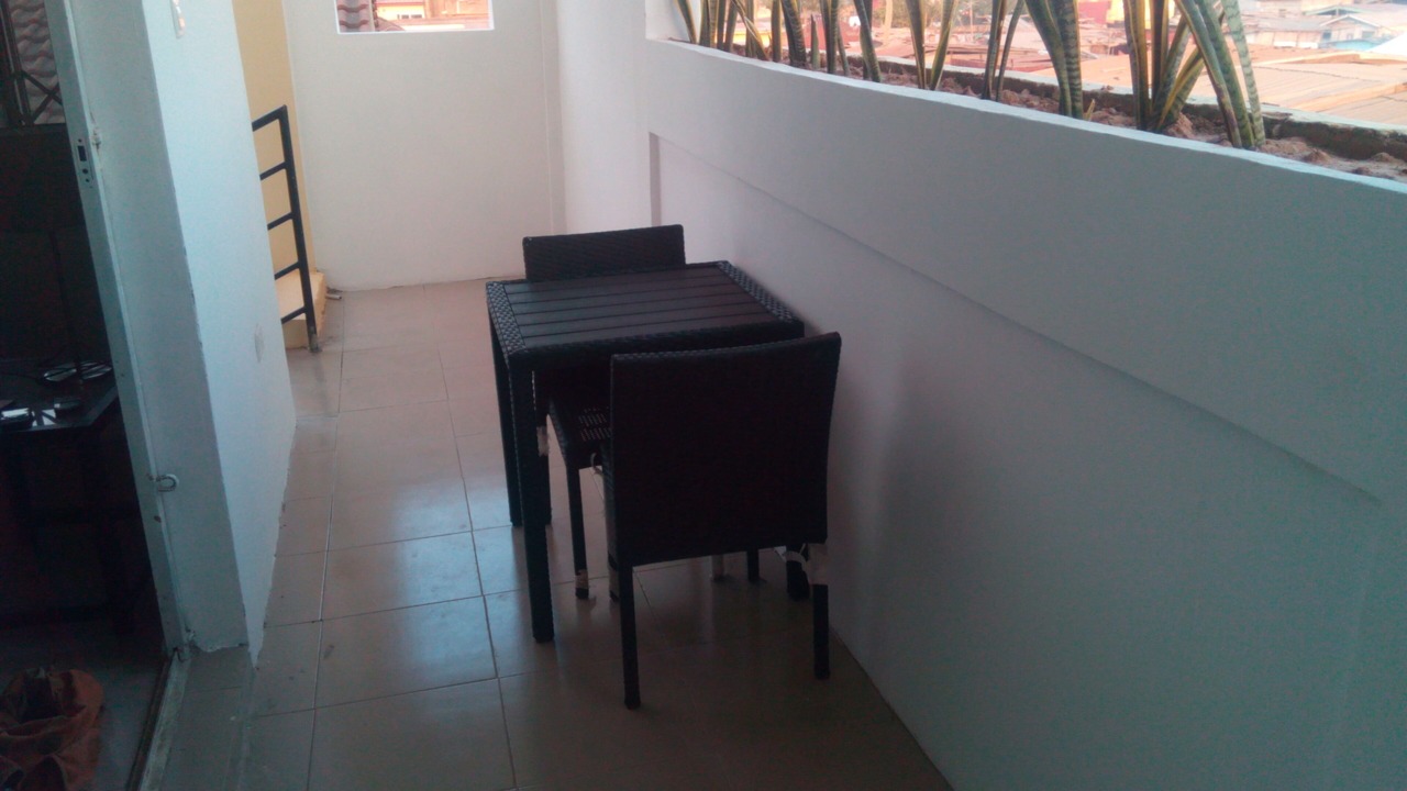 Photo of Outdoor in Teshie