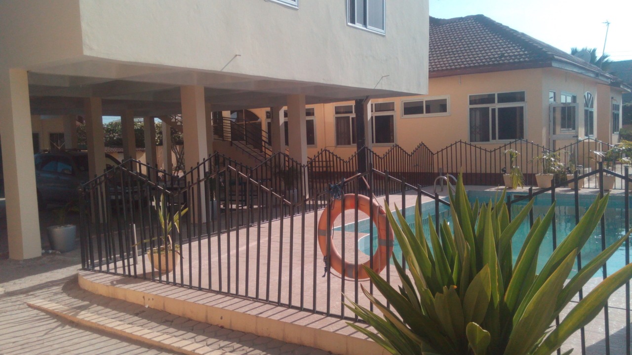 Photo of Outdoor in Teshie