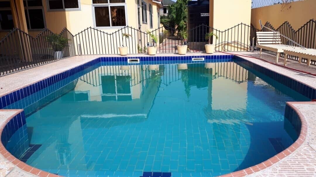 Photo of Outdoor in Teshie