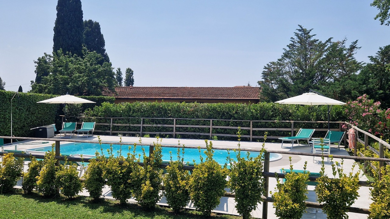Photo of Outdoor in Calci