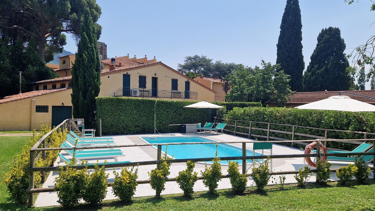 Photo of Outdoor in Calci