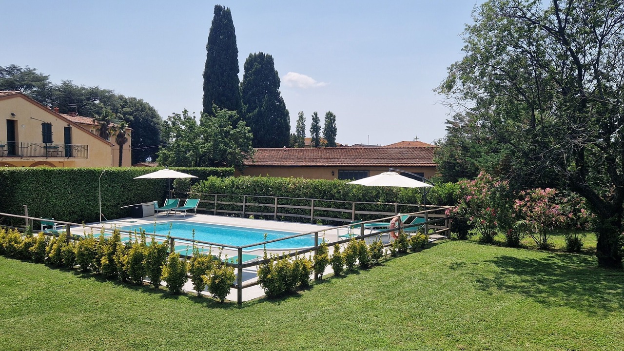 Photo of Outdoor in Calci