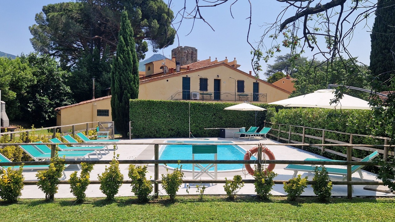 Photo of Outdoor in Calci