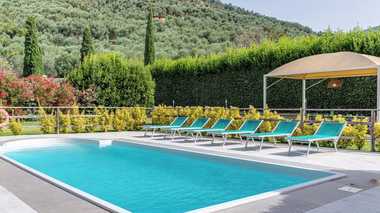 Photo of Outdoor in Calci