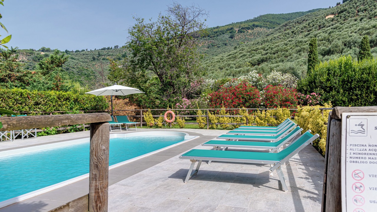 Photo of Outdoor in Calci