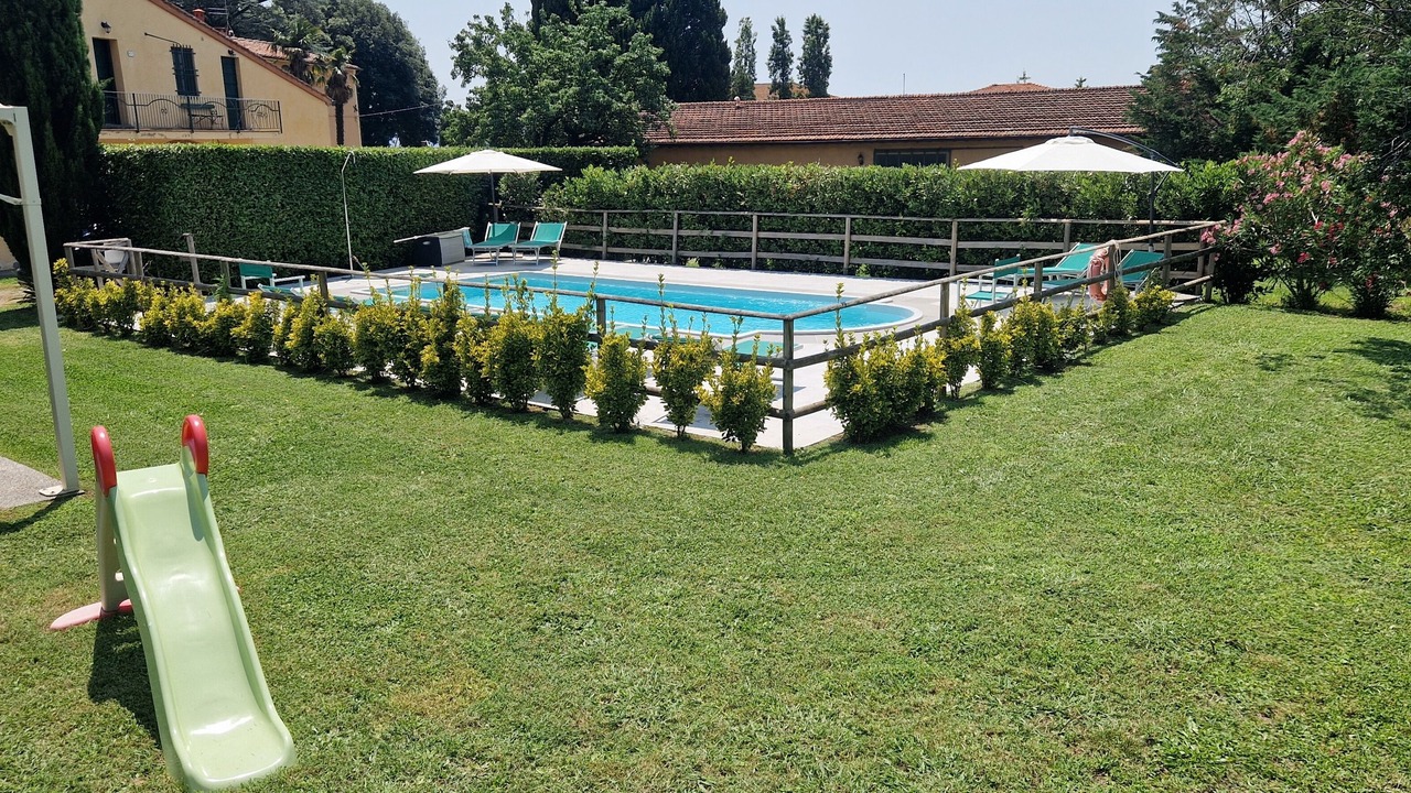 Photo of Outdoor in Calci