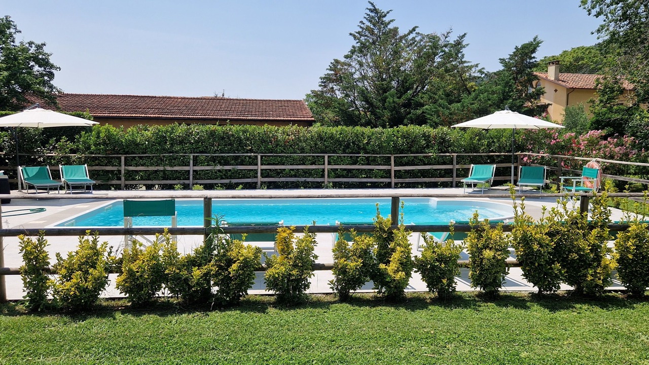 Photo of Outdoor in Calci