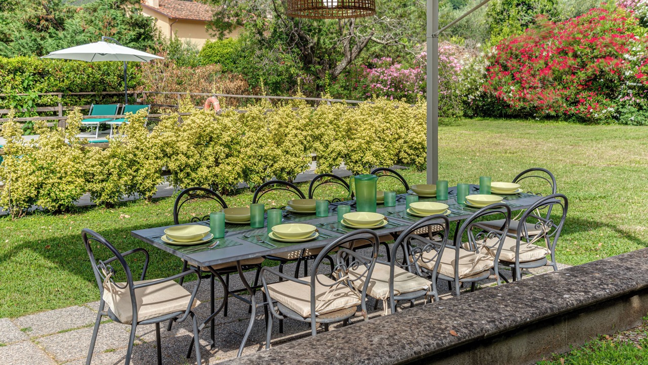 Photo of Outdoor in Calci